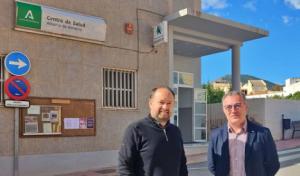 La Junta duplica los médicos de Alhama mientra el PSOE prometió uno más durante años