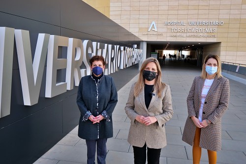 El PP se une a la petición de la Asociación El Timón y reivindica un Plan de Salud Mental en España
 