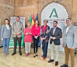 AFAMMER y Legados promueven agricultura local y papel de mujeres rurales