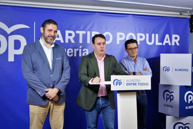 El PP activa 3.500 interventores y apoderados en la provincia el 28M