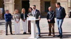 El PP llama a movilizarse el domingo por la igualdad de todos los españoles