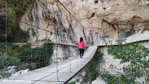 El Gollízno De Moclín, Nueva Cita Del Programa 'Deporte Y Naturaleza'