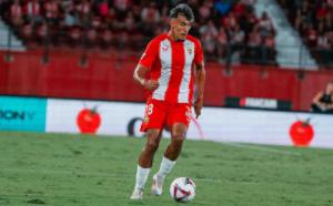 El Almería sufre una dolorosa derrota en casa ante el Castellón (2-5)