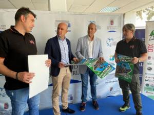 El ‘III Rally BTT XCO Ciudad de Dalías’ regresa al Poniente