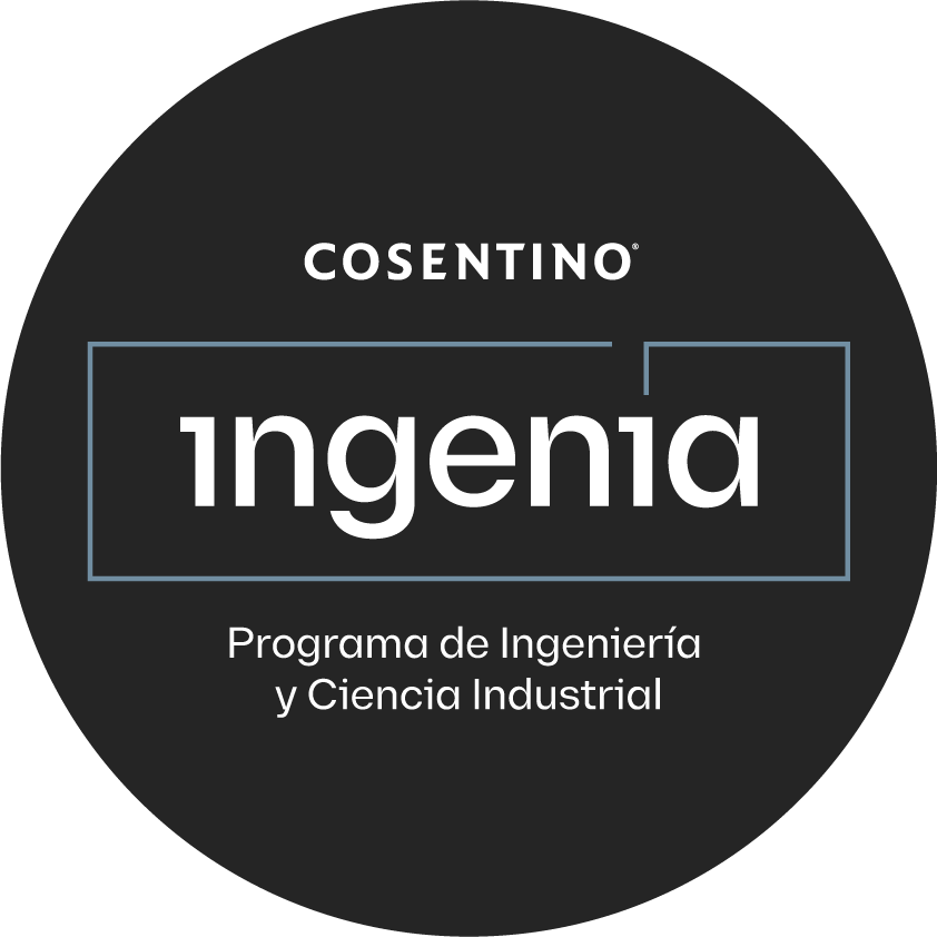 Cosentino lanza el Programa Ingenia