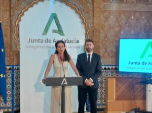 Junta invierte 30 M€ en Almería para residencias y centros de día