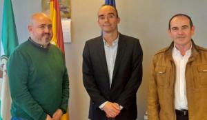  Compromiso de la Junta con la gestión forestal sostenible en Almería