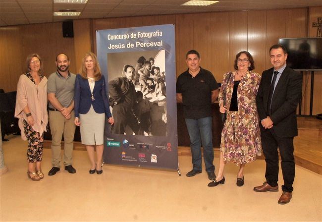 Roquetas convoca la VII edición del Concurso de Fotografía ‘Jesús de Perceval’