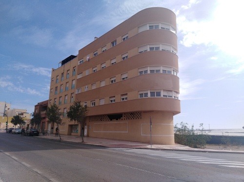 Cajamar y Haya Real Estate ponen a la venta en Almería 650 activos