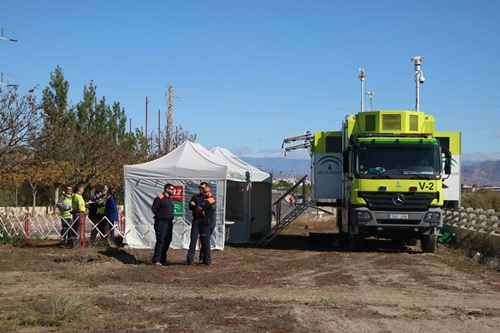 ¿Quieres ver cómo funciona Emergencias 112?