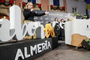 La Feria de ‘Sabores Almería’ muestra el talento de la gastronomía provincial