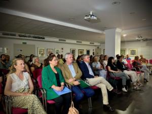 La Junta es consciente de la importancia de la salud dental en los menores