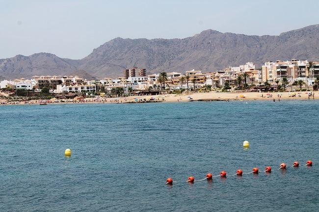 San Juan de los Terreros vuelve a quedarse sin servicio médico durante la noche en julio y agosto