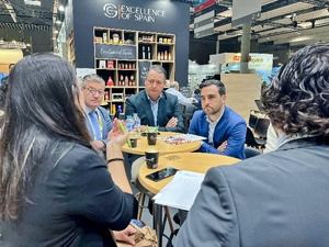 ‘Sabores Almería’ refuerza su presencia internacional en Alimentaria