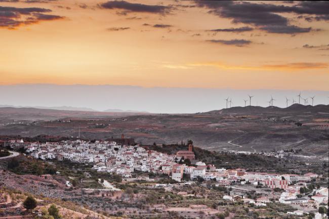 Serón acoge las jornadas 'Orgullo Rural' este fin de semana