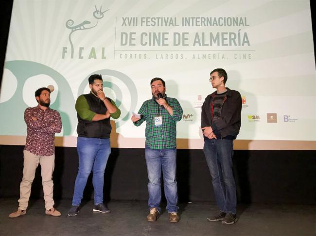 La diversidad en el IV Concurso de Cortometrajes Postales de Correos