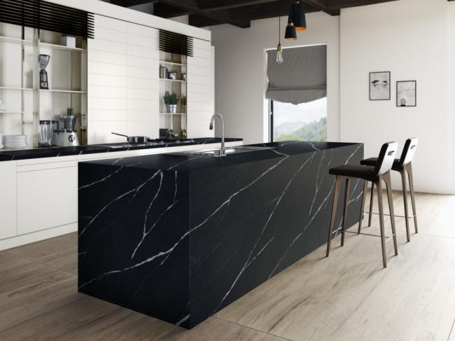 La superficie Silestone amplía su “Declaración Ambiental de Producto”