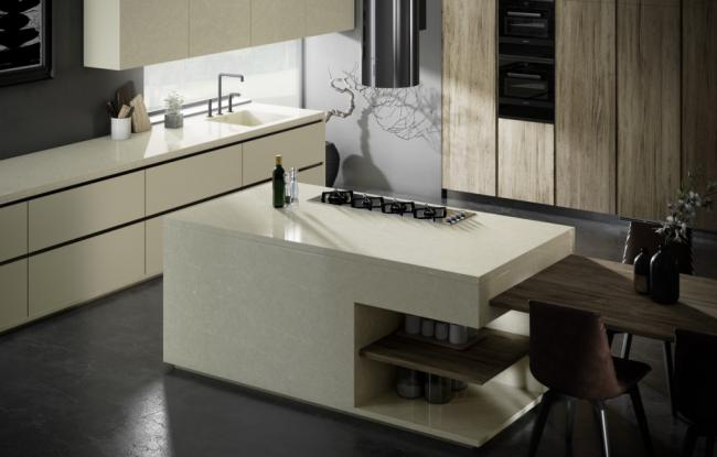 Silestone amplía “Eternal”, su colección de colores más exitosa