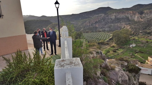 Turismo destina más de 560.000 euros para el patrimonio cultural de los municipios de interior