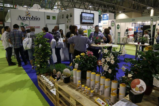 Infoagro Exhibition volverá a reunir a la industria auxiliar y el agricultor