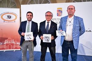 Paco Villaverde comparte su visión de la tauromaquia en su nuevo libro de poemas