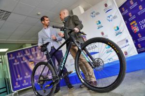 El Circuito ‘XCM Series Almería 2023’ contará con 8 pruebas ciclistas