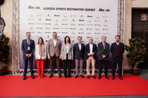 Almería acoge el III Almería Sport Destination Summit