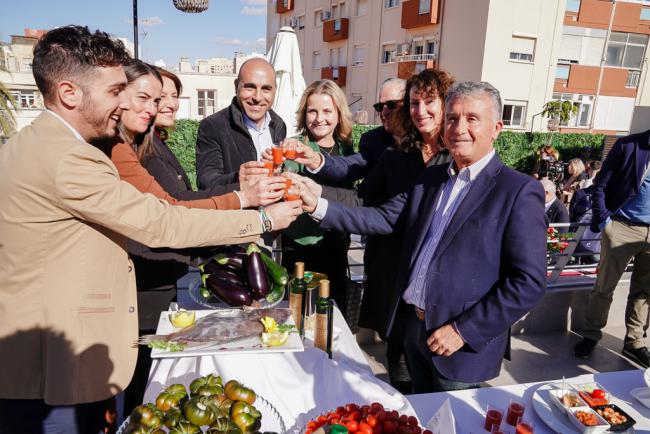 ‘Almería con Sabor’ mostrará la calidad de la gastronomía almeriense en FITUR