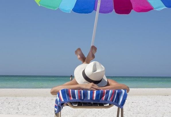 Los mejores consejos para disfrutar al máximo de nuestras vacaciones en la playa