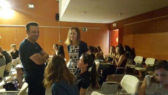 Un centenar de alumnos de 7 IES almerienses en un programa de intercambios de la Junta