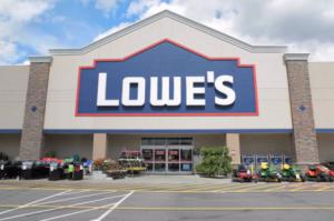 Lowe's elige a Cosentino como proveedor del año