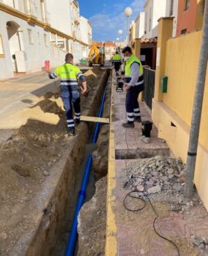 Vera invierte para logrará un 85% de rendimiento en su red de abastecimiento