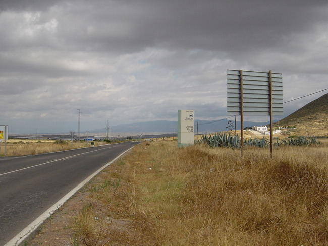 Níjar, Destino Turístico Inteligente