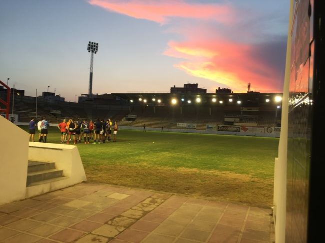 URA se la juega en el Juan Rojas