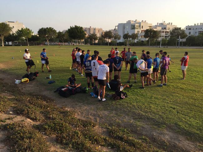 URA entra en agosto con todo listo… menos el campo