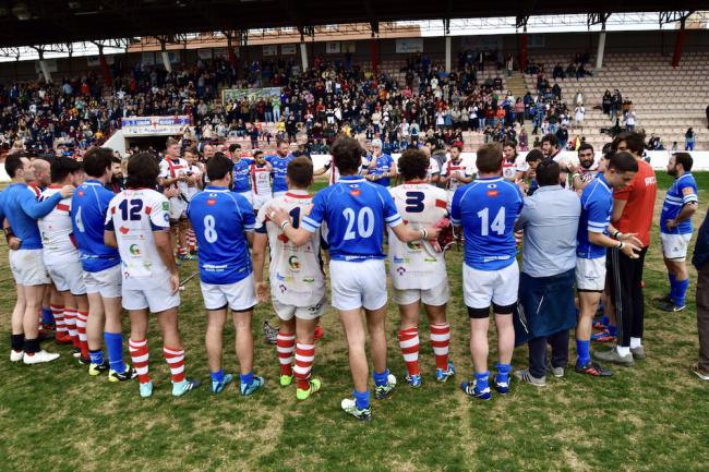 Visita clave de URA a Olímpico en ‘la liga del pañuelo’