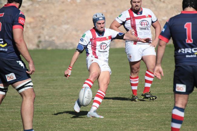 URA hace un buen partido ante el Liceo pero vuelve a perder