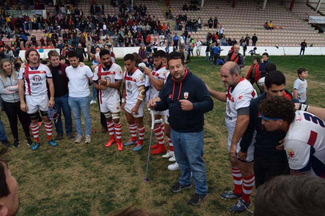 Nacho Pastor seguirá al frente de URA