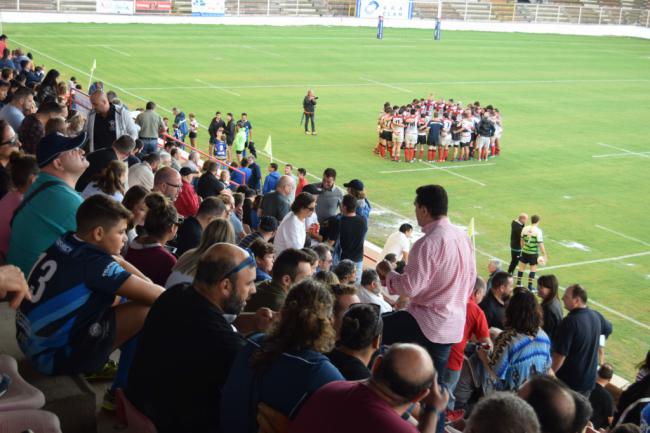 Palanca define el partido contra Alcobendas B como clave para el ascenso