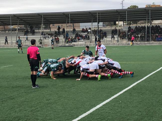 URA vuelve a perder frente a Jaén