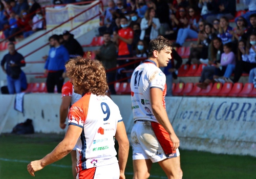 Llega el ‘Día D’ de la temporada para los cruzados