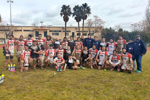 URA luchará definitivamente por el ascenso matemático en Cáceres