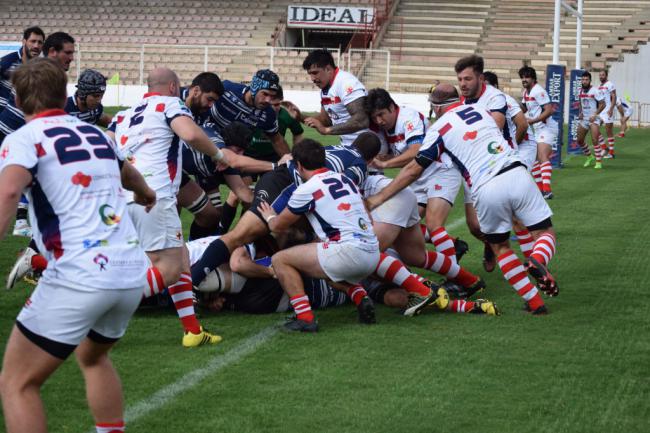 Unión Rugby Almería se formula un ‘por qué no’