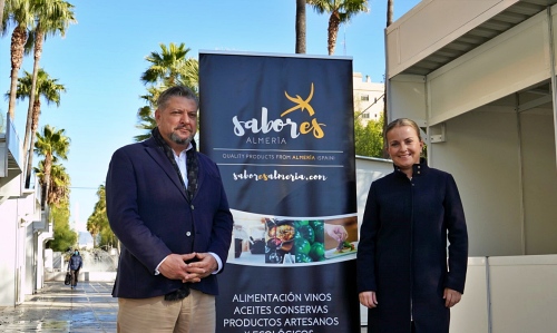 ‘Sabores Almería’ llenará la Rambla durante el puente de diciembre