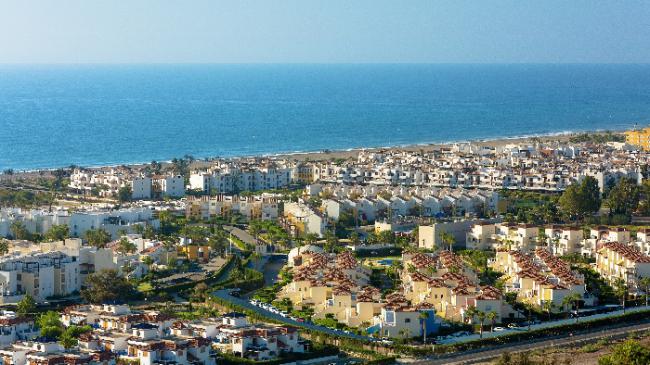 El Pleno de Vera acuerda actualizar el IBI y la tarifa del agua