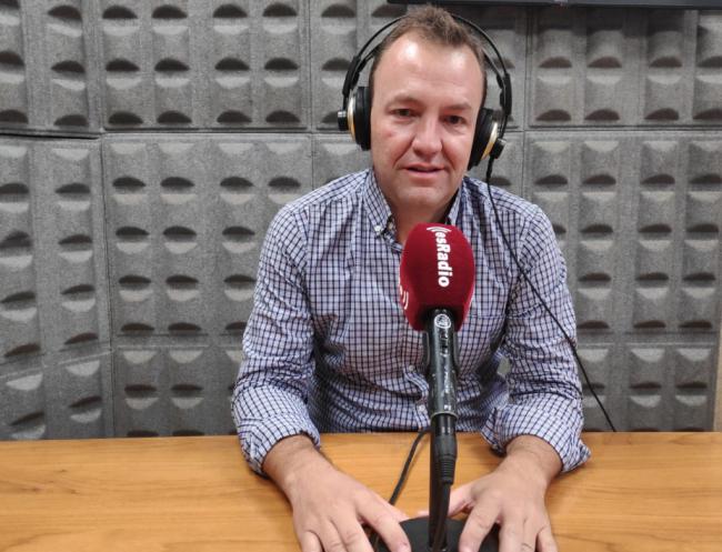 ES RADIO ALMERÍA arranca el lunes su programación local de mediodía