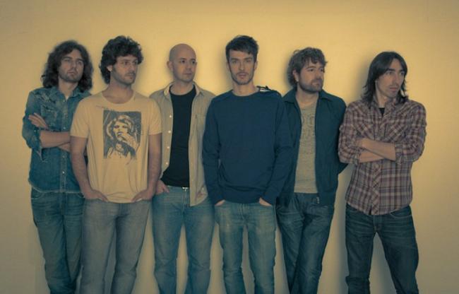 Vetusta Morla se une al gran elenco de Cooltural Fest en Almería