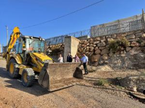 Níjar lanza campaña solidaria para ayudar a Valencia