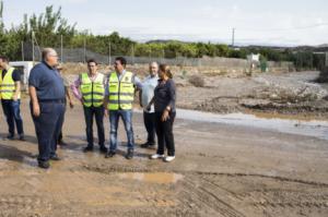 Diputación adjudica la ampliación del Cementerio de Gádor