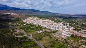 Los alcaldes de Río Nacimiento piden a sus vecinos el autoconfinamiento por el #COVID19